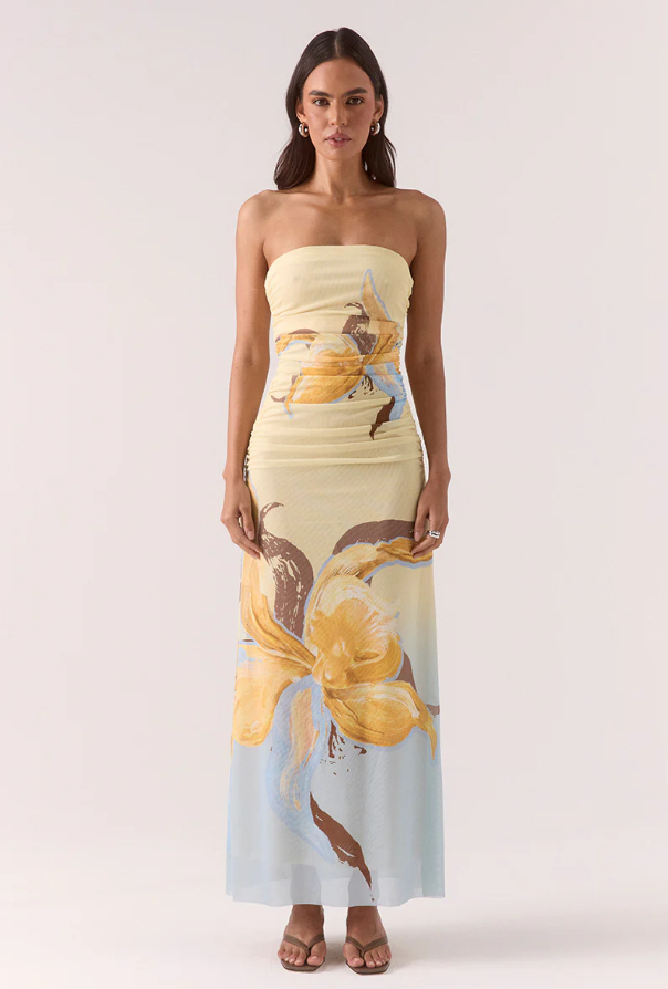 Dahlia dress | Finnia Fine Clothing Dahlia dress | Finnia Fine Clothing
